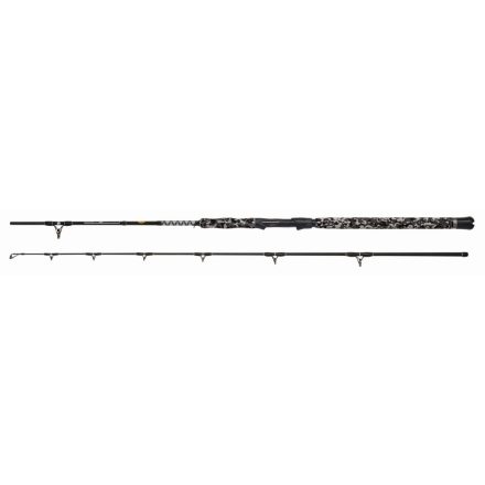 WFT BIG CAT SPIN CAT 3,00M, 20-190G