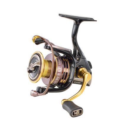 Ryobi Zauber LT 1000 pergető orsó