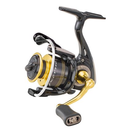 Ryobi Ixorne 1000 pergető orsó pótdobbal