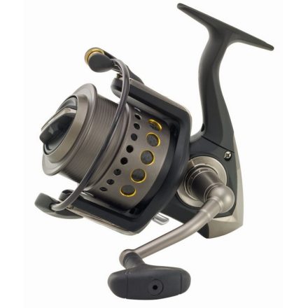 Ryobi Cynos III 8500 Feeder