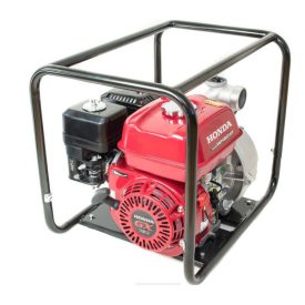 HONDA vízszivattyú wh 20