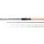 NYTRO impax 11ft commercial carp feeder bot