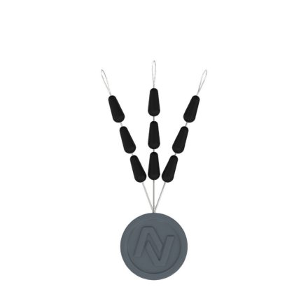 NYTRO SWIVEL & KNOT PROTECTOR STOPS SMALL