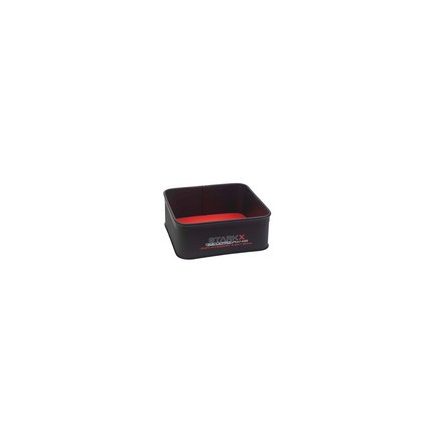 NYTRO STARKX 2121 EVA ACCESSORY & BAIT BOWL MEDIUM