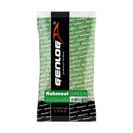 Genlog Method Mix Fishmeal – green 1kg