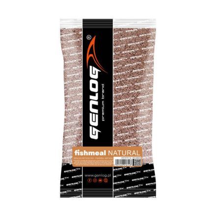 Genlog Method Mix Fishmeal – natural 1 kg