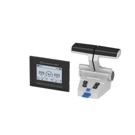   EPROPULSION Evo Kettős Távvezérlő – Professzionális kontroll kétmotoros rendszerekhez