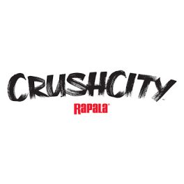 Crushcity