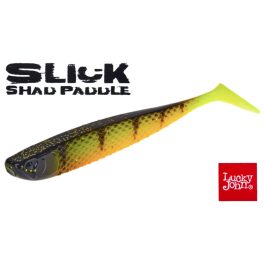 Slick shad paddle
