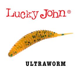 Ultra Worm