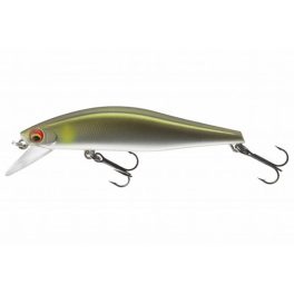 Wise Minnow 70s