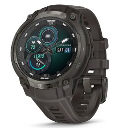 GARMIN INTICT CROSSOVER