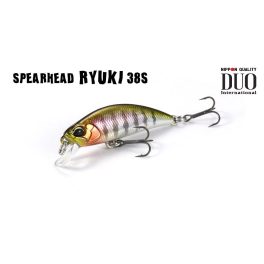 SPEARHEAD RYUKI 38s