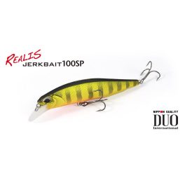 REALIS JERKBAIT 