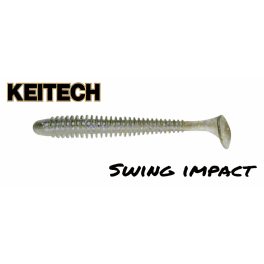Swing Impact