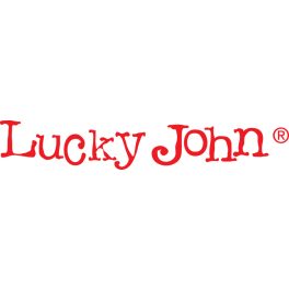 LUCKY JOHN