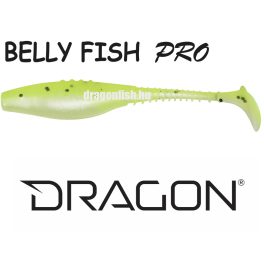 Belly Fish Pro