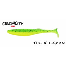 The Kickman