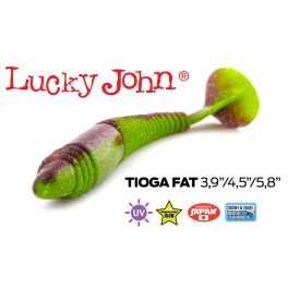 Tioga FAT