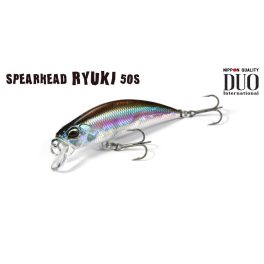 SPEARHEAD RYUKI 50