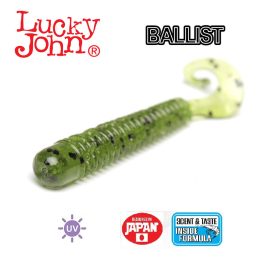 BALLIST