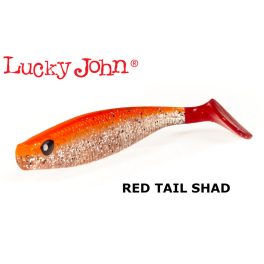 RED Tail Shad