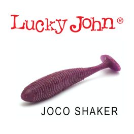 Joco Shaker