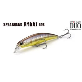 SPEARHEAD RYUKI 60