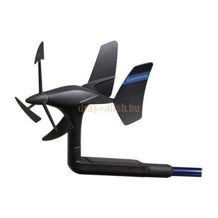 GARMIN gwind wireless 2