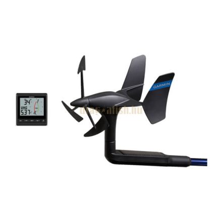 GARMIN Gnx™ wireless wind pack