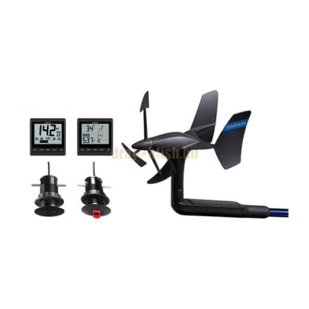 GARMIN Gnx wireless sail pack 43