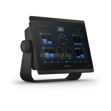 GARMIN Gpsmap 8410xsv jeladó nélkül