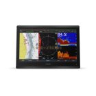 GARMIN Gpsmap 8410xsv jeladó nélkül