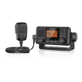 GARMIN VHF 115i hajós rádió