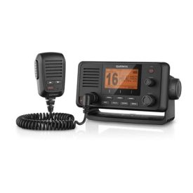 GARMIN VHF 215i hajós rádió