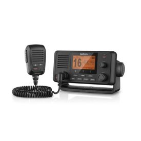 GARMIN VHF 215i AIS és hajós rádió