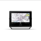GARMIN GPSMAP 723xsv jeladó nélkül