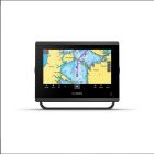 GARMIN GPSMAP 723xsv jeladó nélkül