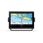 GARMIN GPSMAP 923xsv jeladó nélkül