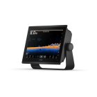 GARMIN GPSMAP 1223xsv jeladó nélkül