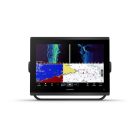 GARMIN GPSMAP 1223xsv jeladó nélkül