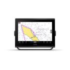 GARMIN GPSMAP 1223xsv jeladó nélkül