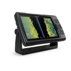 Garmin Striker Vivid 9SV GT52HW jeladóval