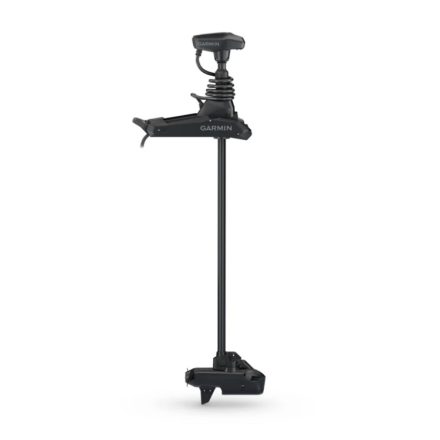 GARMIN Force Kraken Trolling Motor 63" FEKETE + GT56UHD jeladó