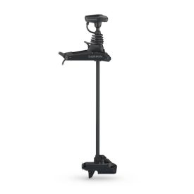   GARMIN Force Kraken Trolling Motor 75" FEKETE + GT56UHD jeladó