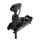 GARMIN Force Kraken Trolling Motor 75" FEKETE + GT56UHD jeladó