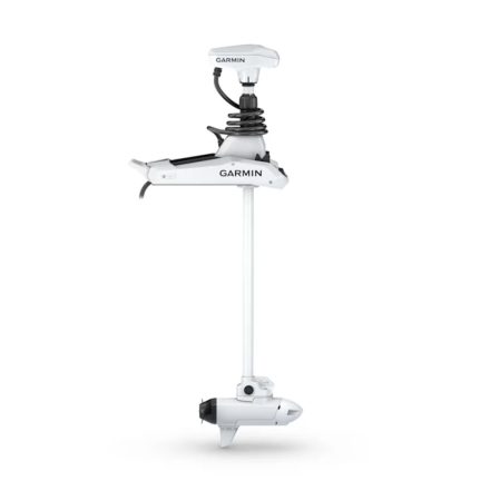 GARMIN Force Kraken Trolling Motor 48" FEHÉR jeladó nélkül