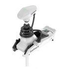 GARMIN Force Kraken Trolling Motor 48" FEHÉR jeladó nélkül