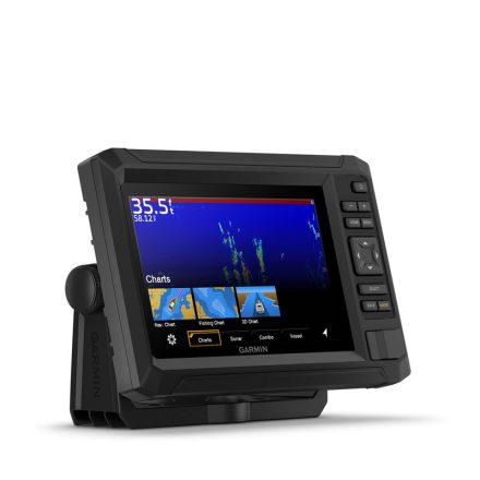 GARMIN echoMAP UHD2 52cv