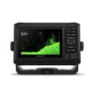 GARMIN echoMAP UHD2 52cv + GT20 jeladóval